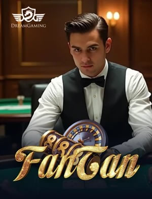 Live Dealer