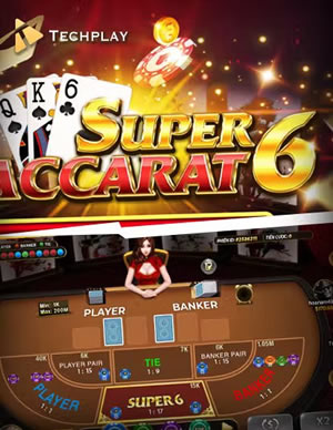 Casino Ho Tram